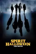 Spirit Halloween: The Movie (2022)