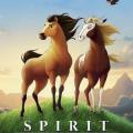 Özgür Ruh - Spirit: Stallion of the Cimarron (2002)