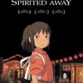 Ruhlarin Kaçisi - Spirited Away (2001)