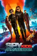 Spy Kids: Armageddon (2023)