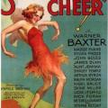 Stand Up and Cheer! (1934)