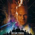 Uzay Yolu VIII : İlk Temas - Star Trek: First Contact (1996)