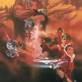 Uzay Yolu II : Khan'ın Öfkesi - Star Trek II: The Wrath of Khan (1982)