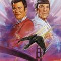Uzay Yolu IV : Eve Yolculuk - Star Trek IV: The Voyage Home (1986)