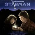 Yıldız Adam - Starman (1984)