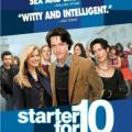 Üniversiteler Yarışıyor - Starter for 10 (2006)