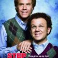 Üvey Kardeşler - Step Brothers (2008)