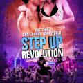 Sokak Dansı 4: İsyan - Step Up Revolution (2012)