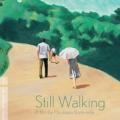 Bitmeyen Yürüyüş - Still Walking (2008)