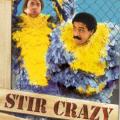 Stir Crazy - Beni Deli Etme (1980)