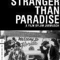 Cennetten de Garip - Stranger Than Paradise (1984)