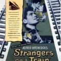 Trendeki Yabanci - Strangers on a Train (1951)