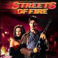Ateş Sokakları - Streets of Fire (1984)