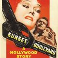 Sunset Bulvarı - Sunset Blvd. (1950)