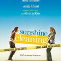 Günışığı Temizleme Şirketi - Sunshine Cleaning (2008)