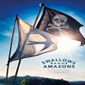 Kırlangıçlar ve Amazonlar - Swallows and Amazons (2016)