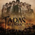 Silahlara Veda - Tadas Blinda. Pradzia (2011)