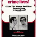 Parayı Al ve Kaç - Take the Money and Run (1969)