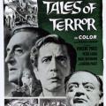 Korkunç Masallar Kahramanı - Tales of Terror (1962)