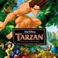 Tarzan - Tarzan (1999)
