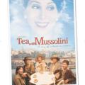 Mussolini İle Çay - Tea with Mussolini (1999)