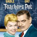 Öğretmenin Sevgilisi - Teacher's Pet (1958)