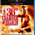 Feleğin 36 Çemberinden Geçenler - The 36th Chamber of Shaolin (1978)