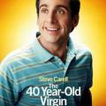40 Yıllık Bekar - The 40 Year Old Virgin (2005)