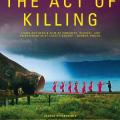Öldürme Eylemi - The Act of Killing (2012)