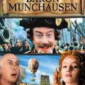 Baron Munchausen'in Maceraları - The Adventures of Baron Munchausen (1988)