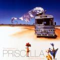 Çöller Kraliçesi - The Adventures of Priscilla, Queen of the Desert (1994)
