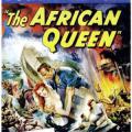 Afrika Kraliçesi - The African Queen (1951)