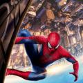 İnanılmaz Örümcek Adam 2 - The Amazing Spider-Man 2 (2014)