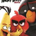 Angry Birds Film - The Angry Birds Movie (2016)
