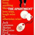 Garsoniyer - The Apartment (1960)