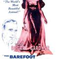 Çıplak Ayaklı Kontes - The Barefoot Contessa (1954)