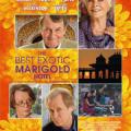 Hayatımın Tatili - The Best Exotic Marigold Hotel (2011)