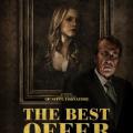 En İyi Teklif - The Best Offer (2013)