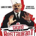 The Big Restaurant (1966)