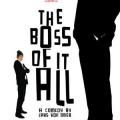 Emret Patronum - The Boss of It All (2006)