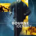 Geçmişi Olmayan Adam - The Bourne Identity (2002)