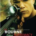 Medusa Darbesi - The Bourne Supremacy (2004)