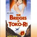 The Bridges at Toko-Ri - Toko Ri Köprüsü (1954)