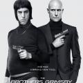 Grimsby Kardeşler - The Brothers Grimsby (2016)