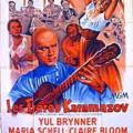 The Brothers Karamazov (1958)