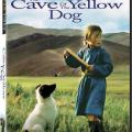 The Cave of the Yellow Dog (2005)