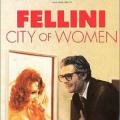 Kadınlar Kenti - The City of Women (1980)