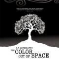The Color Out of Space (2010)