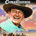 Dehşet Ülkesi - The Comancheros (1961)