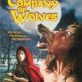 Kurtlar Sofrası - The Company of Wolves (1984)